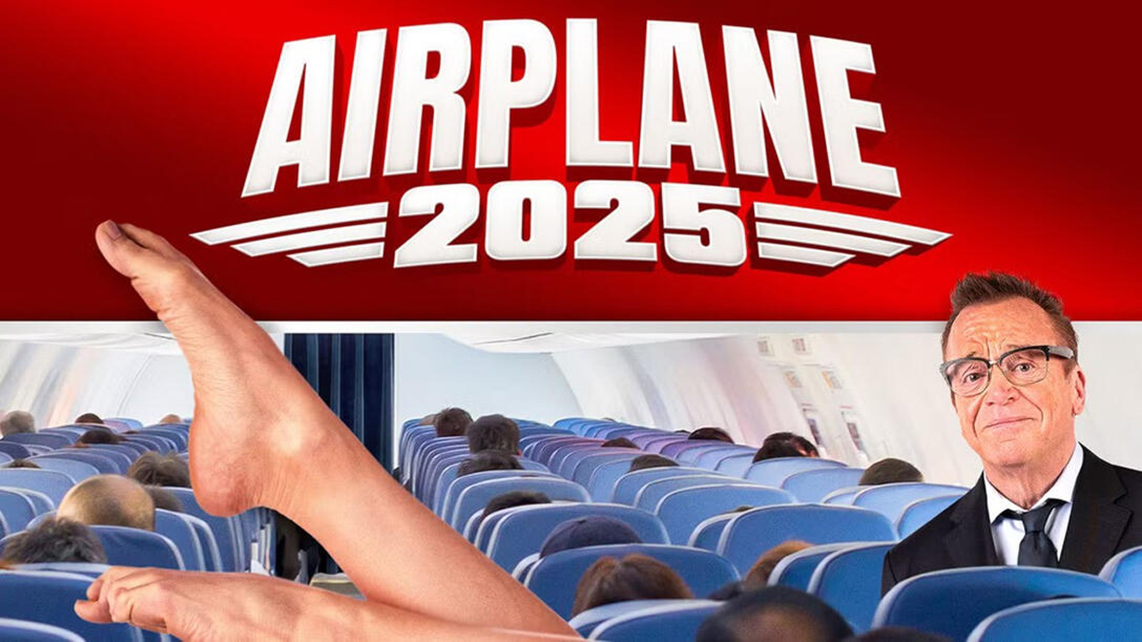 Airplane