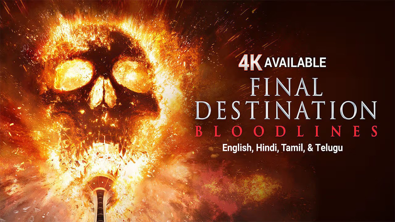Final Destination: Bloodlines