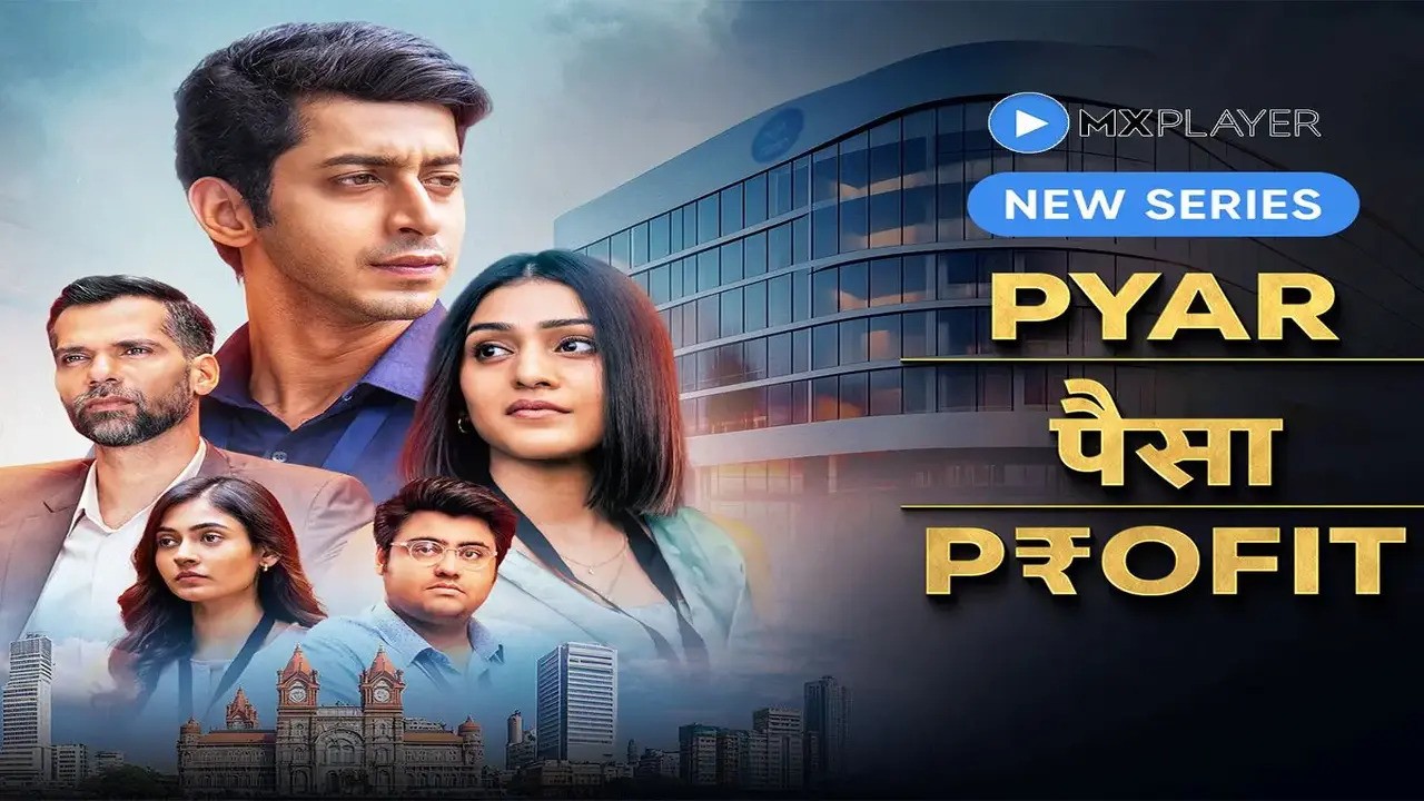 Pyaar Paisa Profit