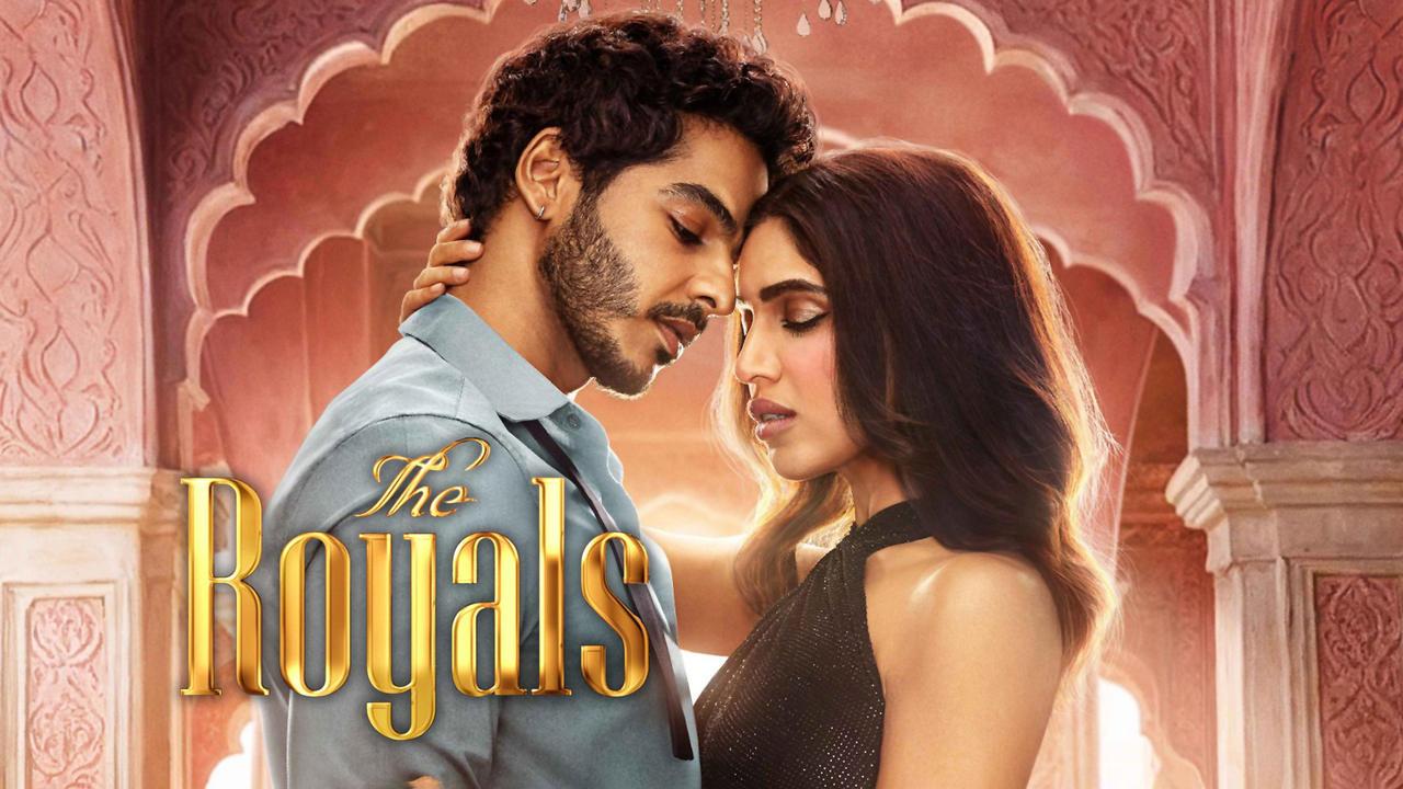 The Royals