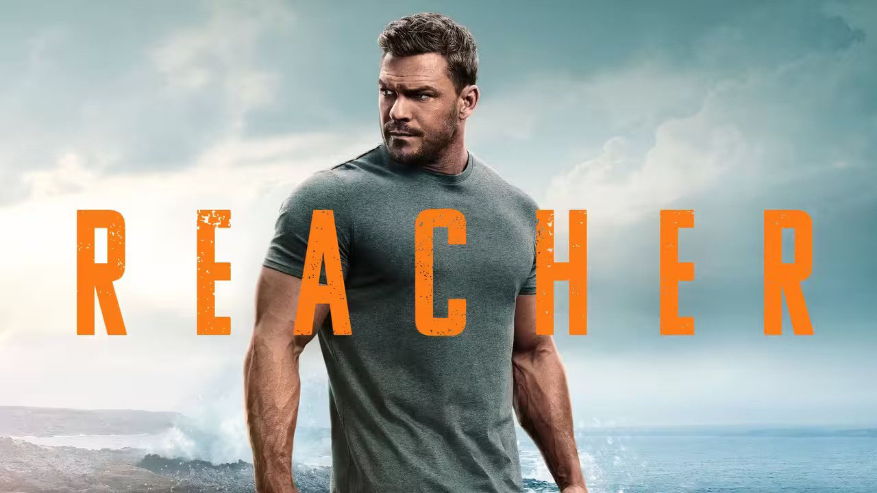 Reacher